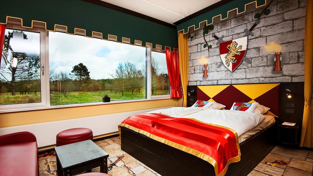 Hotel Legoland Billund  Buitenkant foto
